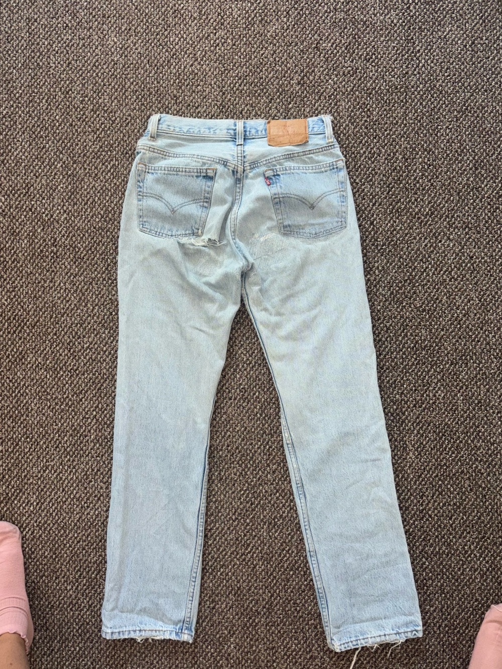 Levi jeans